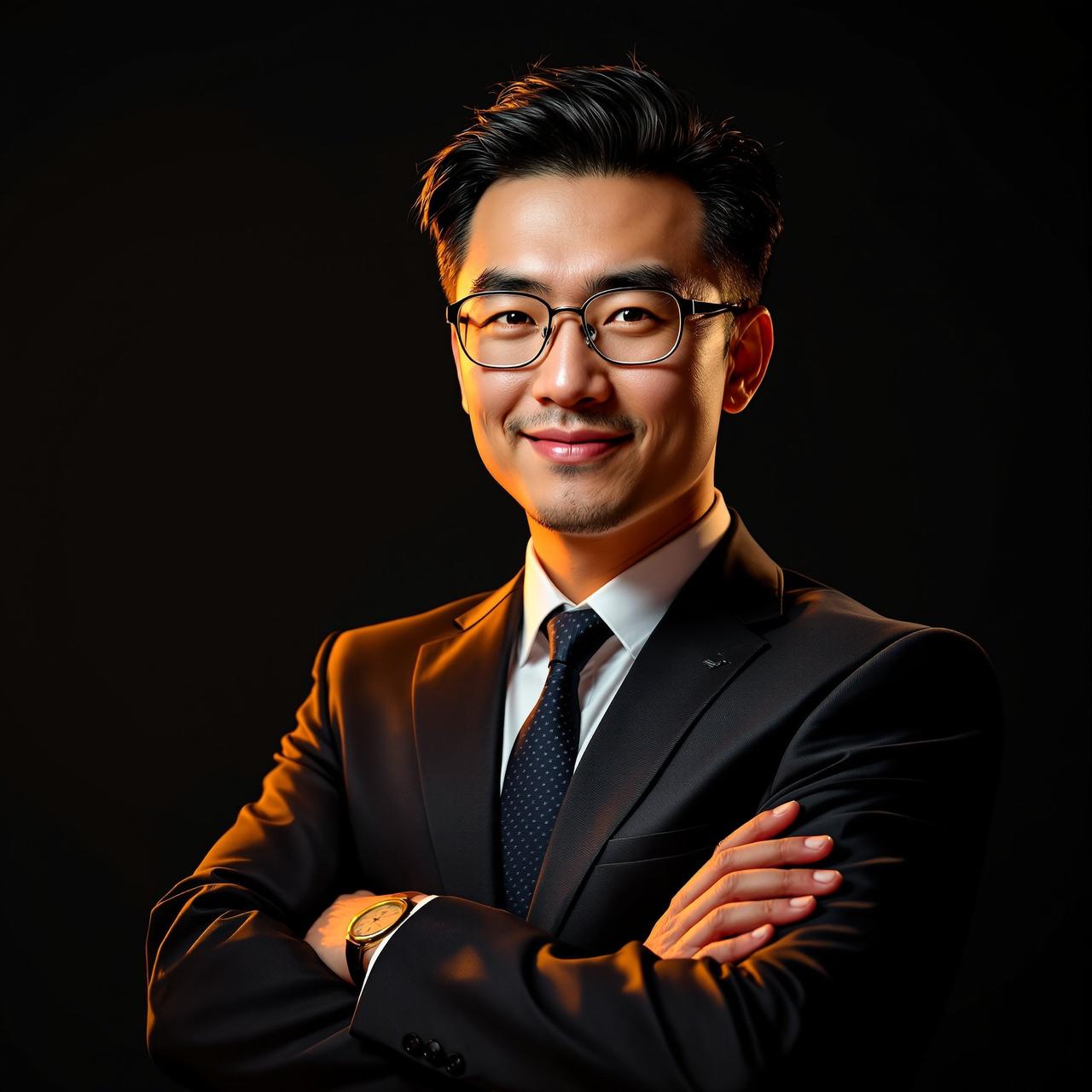 红果官网 - 赵明远 首席运营官