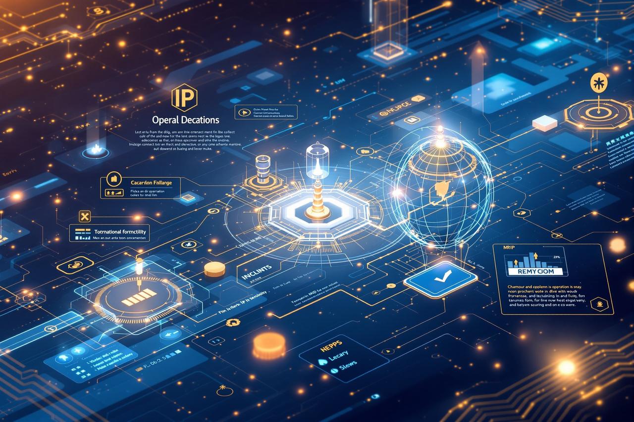 红果官网 精品案例 - 《长安幻夜》IP全链路运营