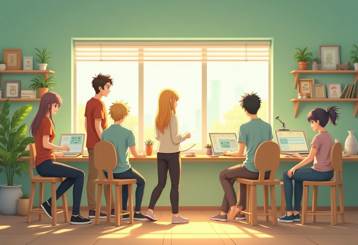 红果官网 精品案例 - 星光短剧创作者扶持计划