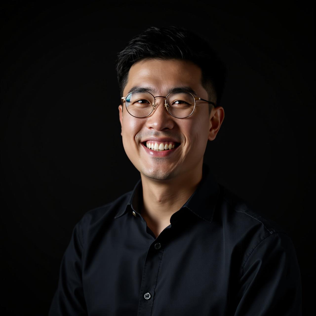 红果官网 - 陈远舟 联合创始人 & CTO