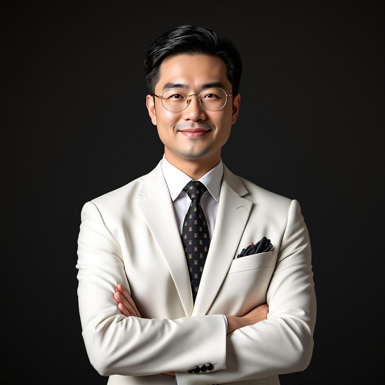 红果官网 - 顾北辰 商务副总裁