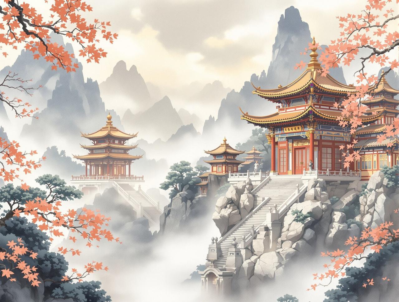 红果官网 - 古装短剧